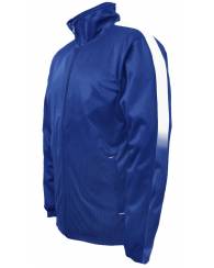 Sublimated Track Jacket, Men's